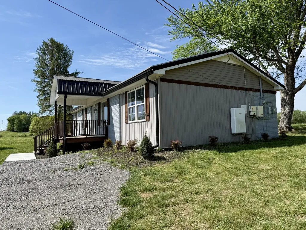148 Airport Lake Road Mcminnville TN 37110