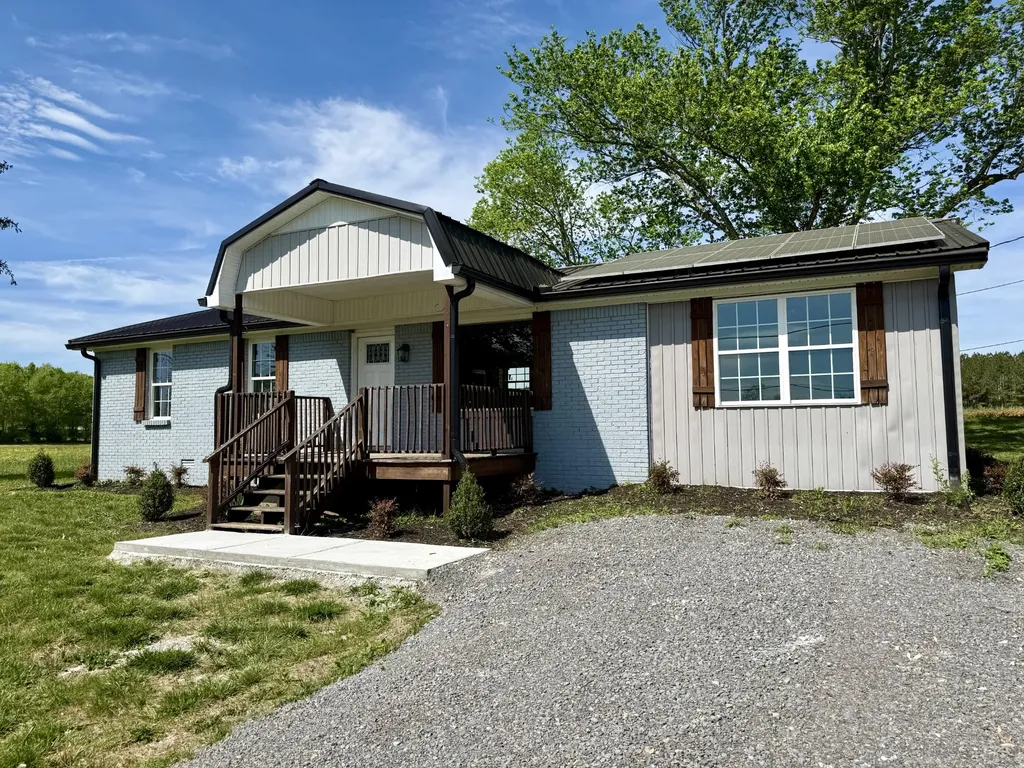 148 Airport Lake Road Mcminnville TN 37110