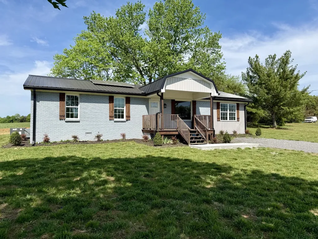148 Airport Lake Road Mcminnville TN 37110