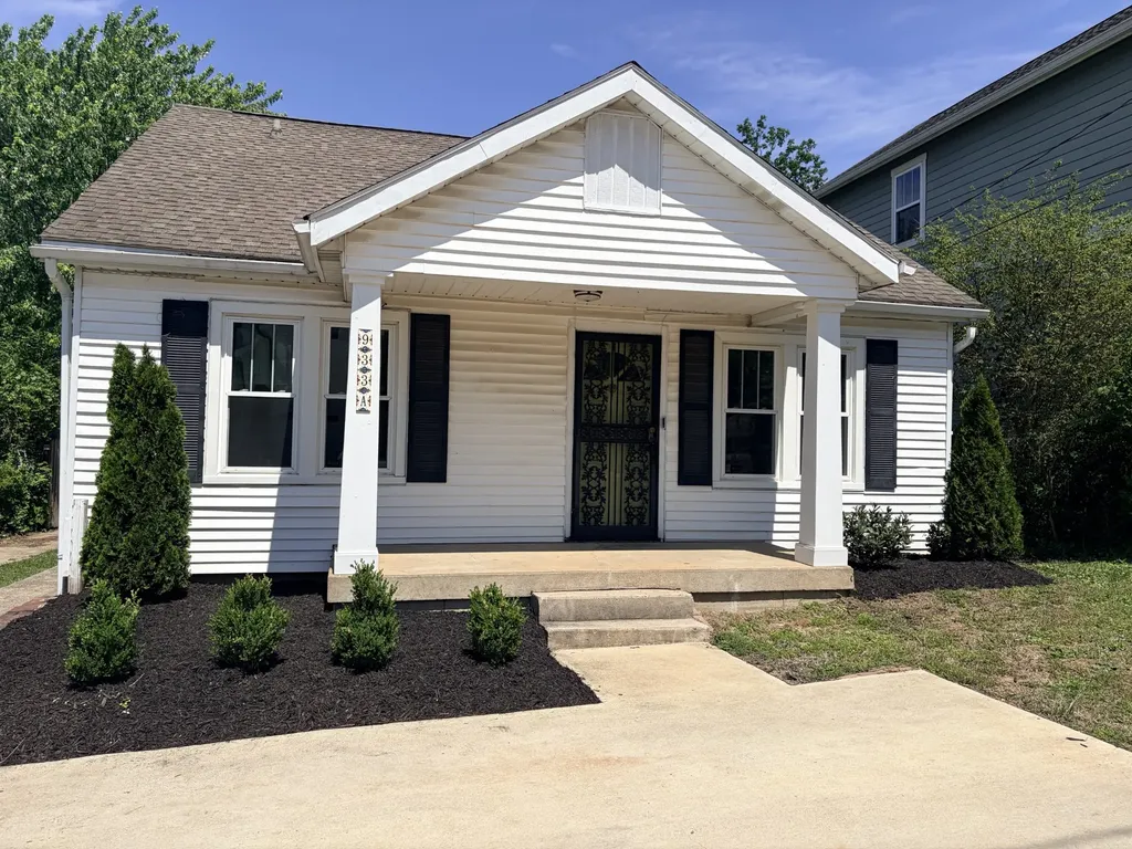 933A Spain Avenue Nashville TN 37216
