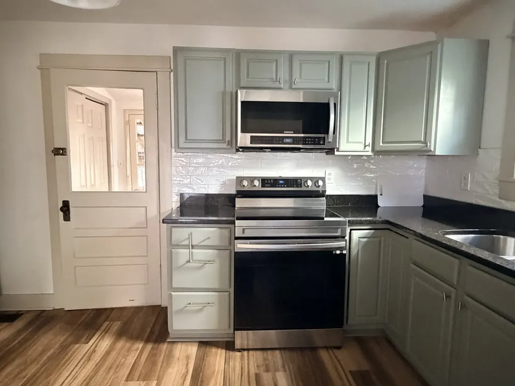 933A Spain Avenue Nashville TN 37216