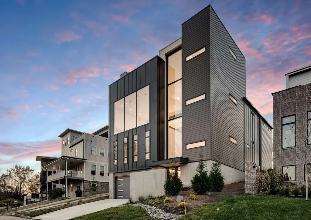 6114 Hill Circle Nashville TN 37209