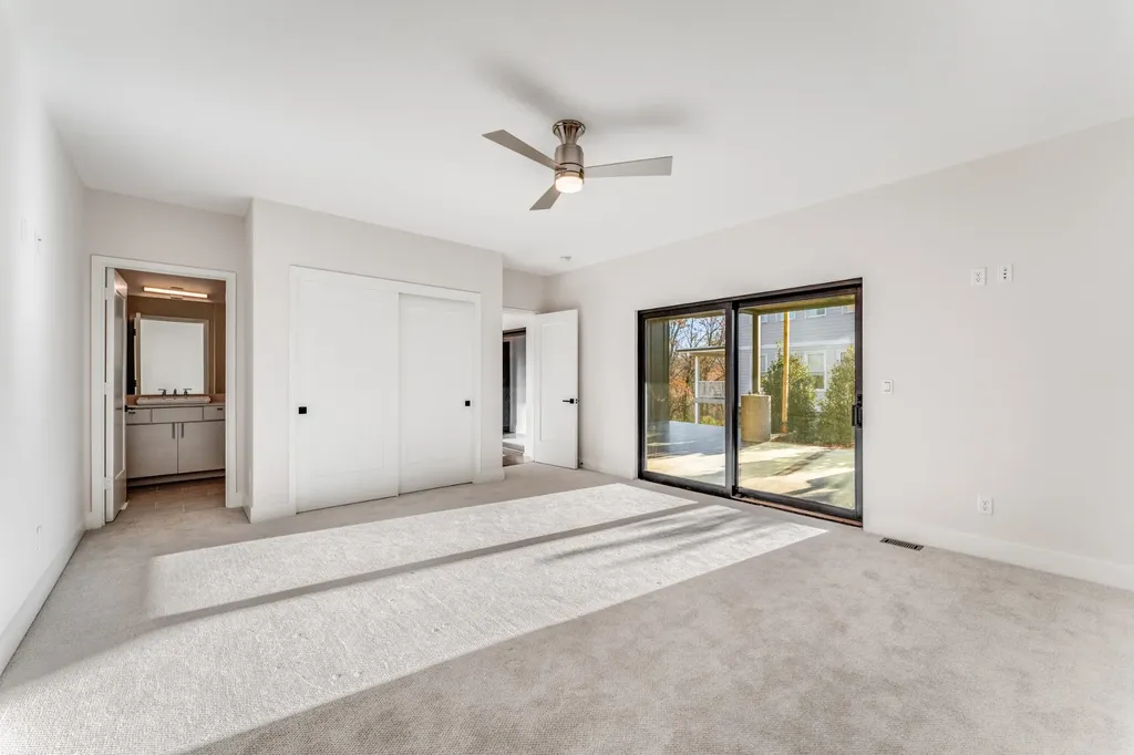 6114 Hill Circle Nashville TN 37209