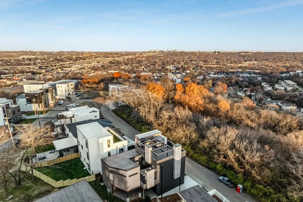 6114 Hill Circle Nashville TN 37209