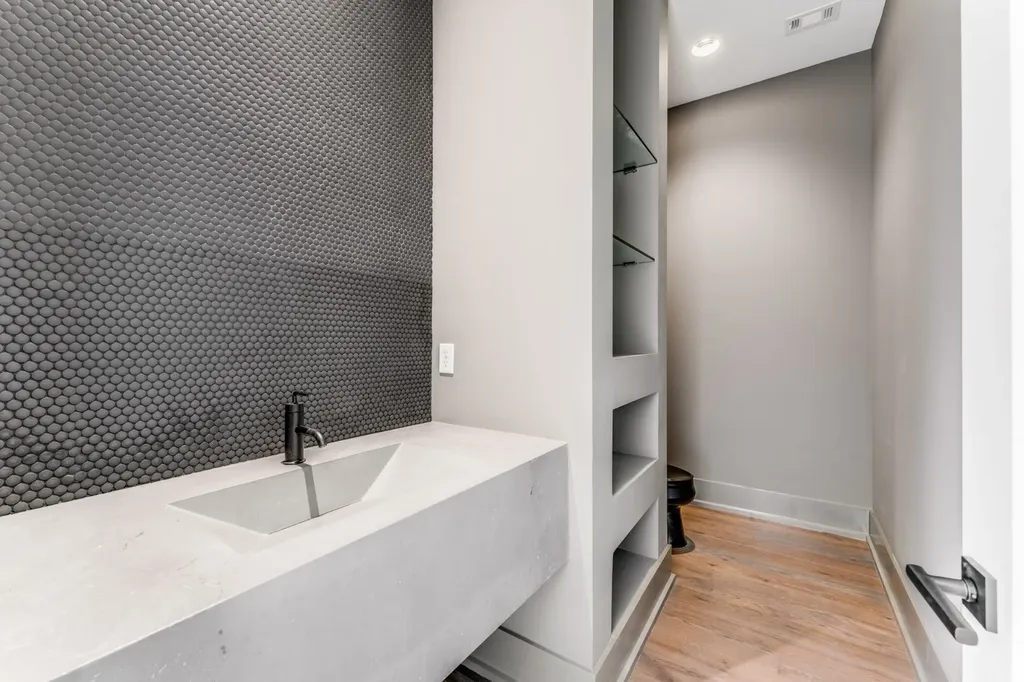 6114 Hill Circle Nashville TN 37209