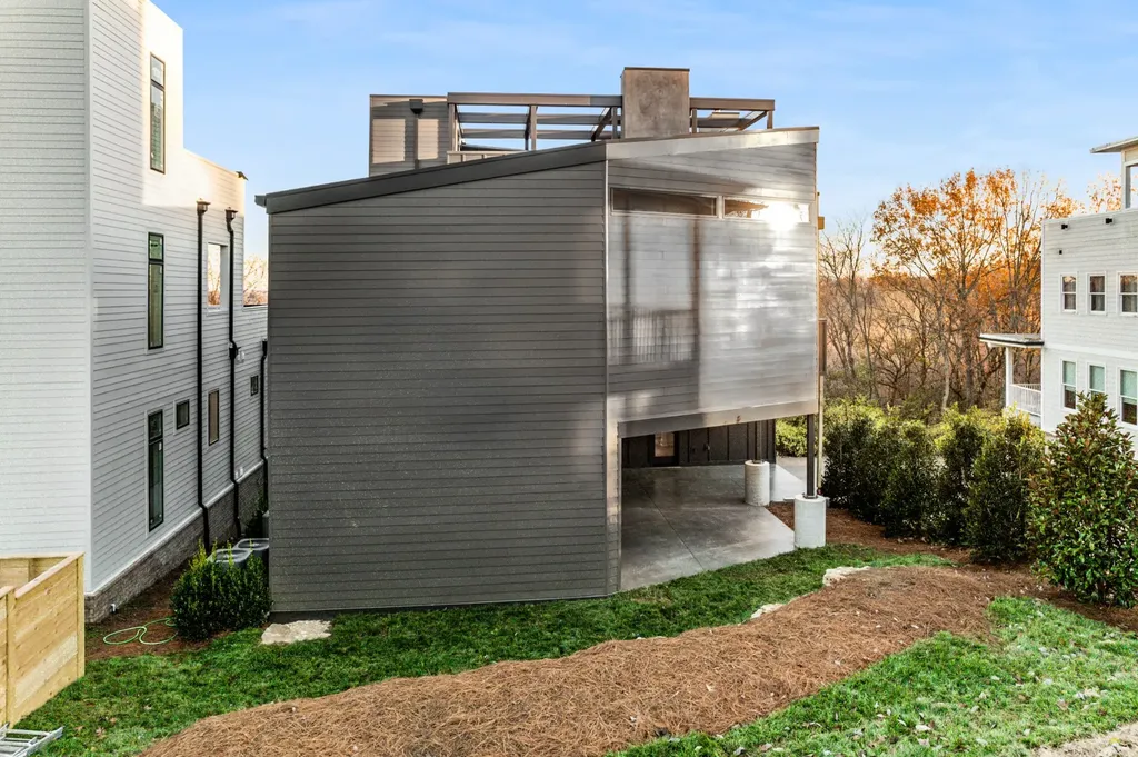 6114 Hill Circle Nashville TN 37209