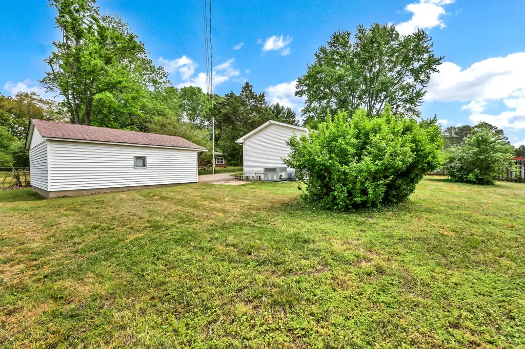 62 Bel Air Boulevard Clarksville TN 37042