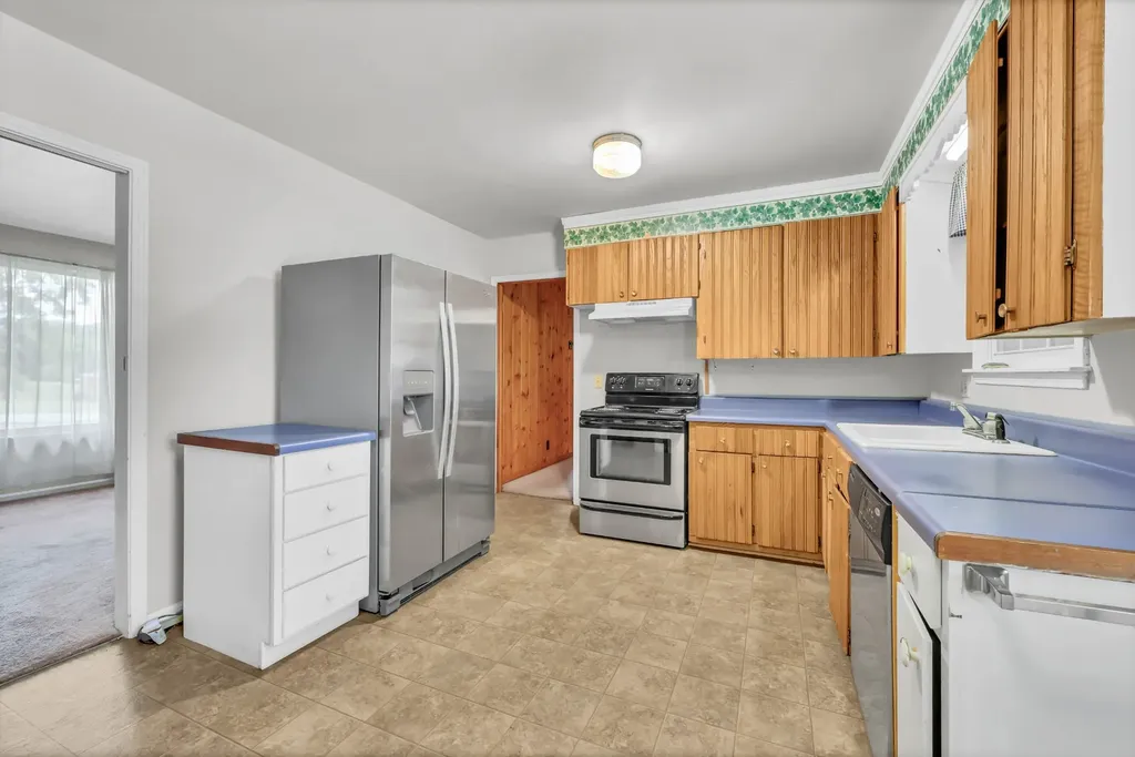 62 Bel Air Boulevard Clarksville TN 37042