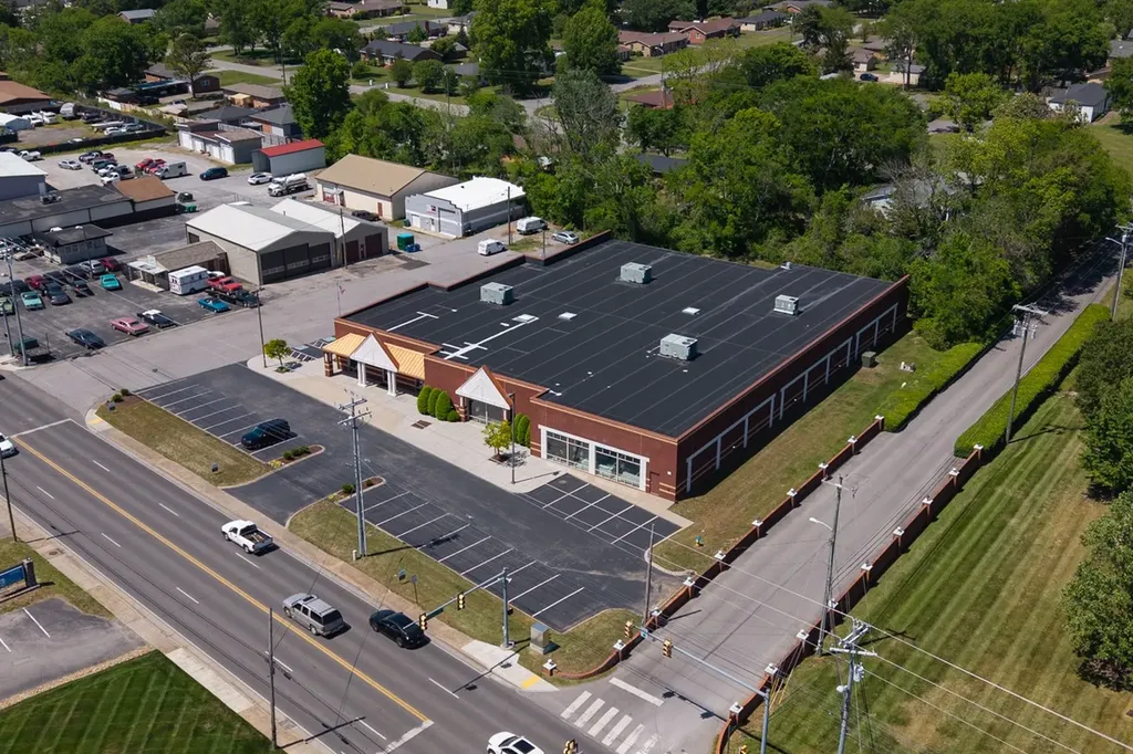 907 W Main Street Lebanon TN 37087