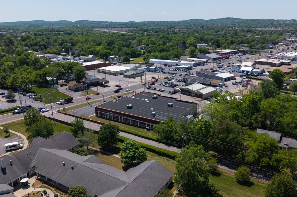 907 W Main Street Lebanon TN 37087
