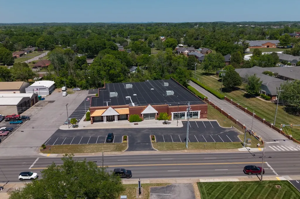907 W Main Street Lebanon TN 37087
