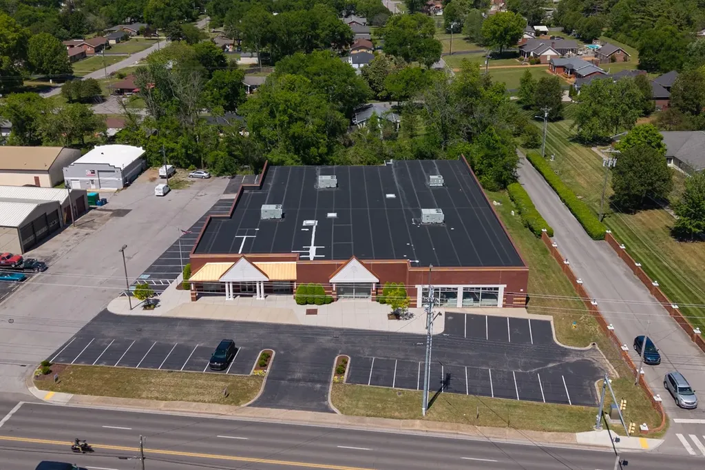 907 W Main Street Lebanon TN 37087