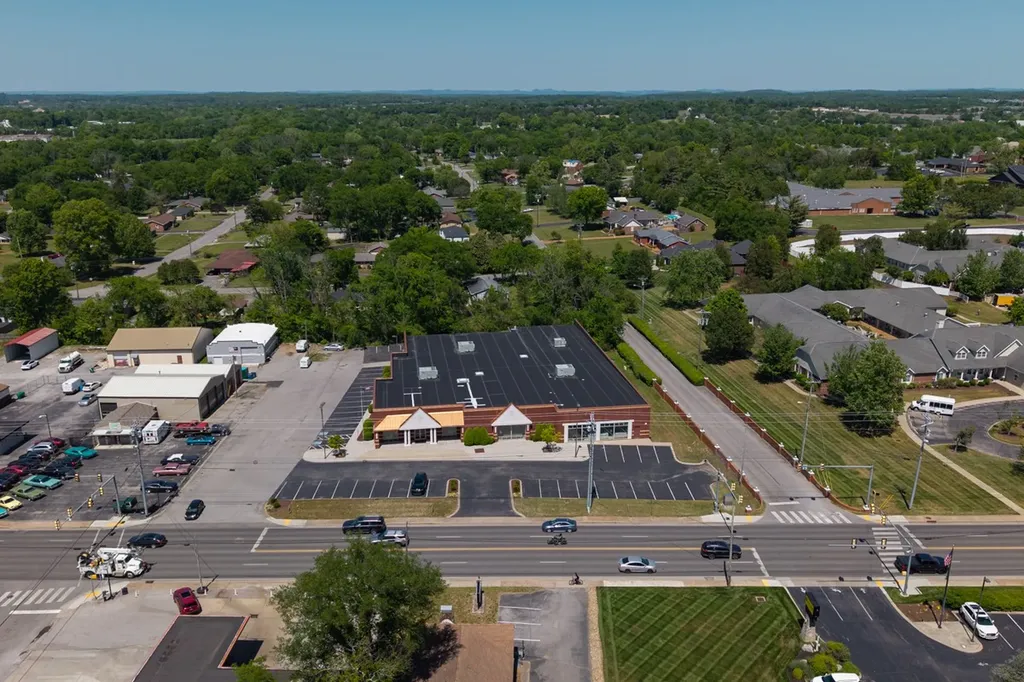 907 W Main Street Lebanon TN 37087