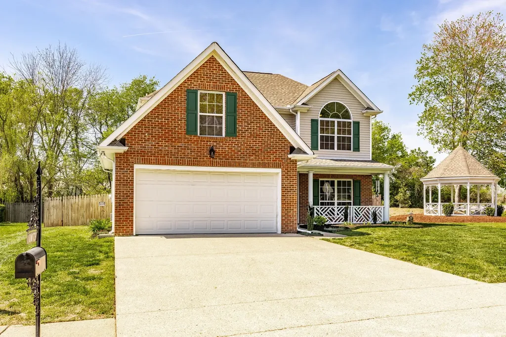 1073 Chesire Way Gallatin TN 37066