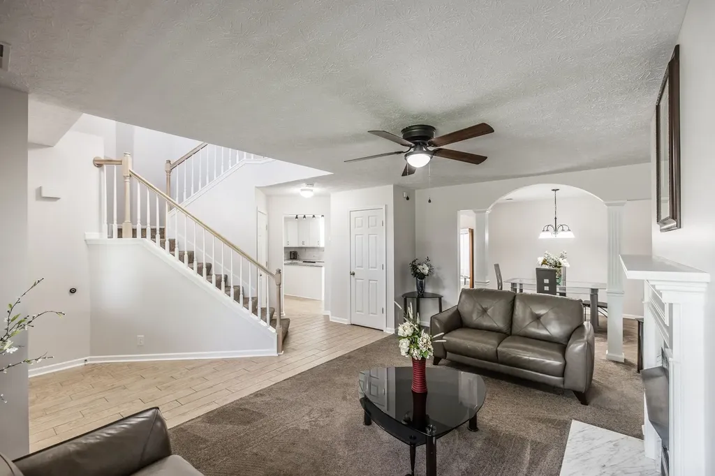1073 Chesire Way Gallatin TN 37066