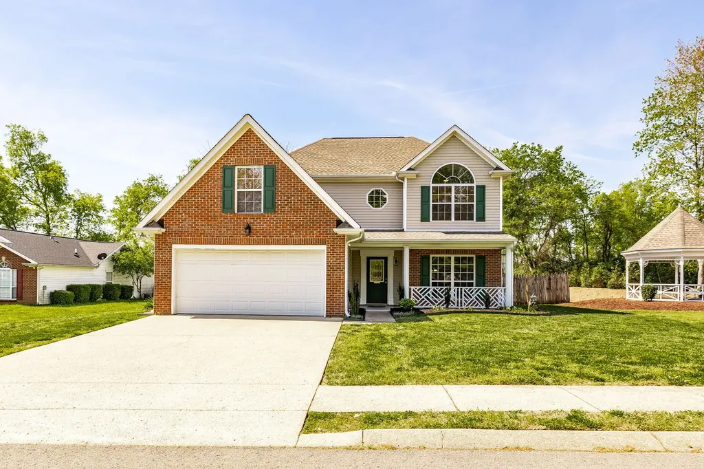 1073 Chesire Way Gallatin TN 37066