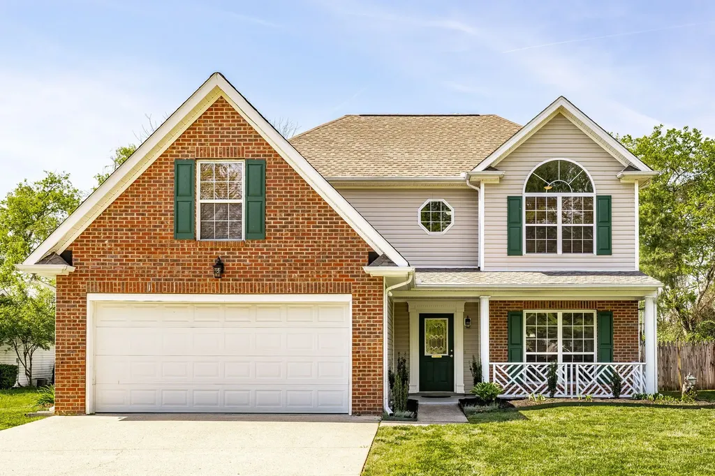 1073 Chesire Way Gallatin TN 37066