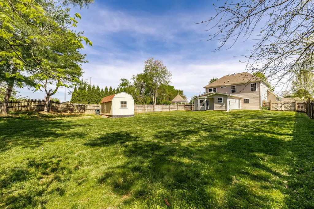 1073 Chesire Way Gallatin TN 37066