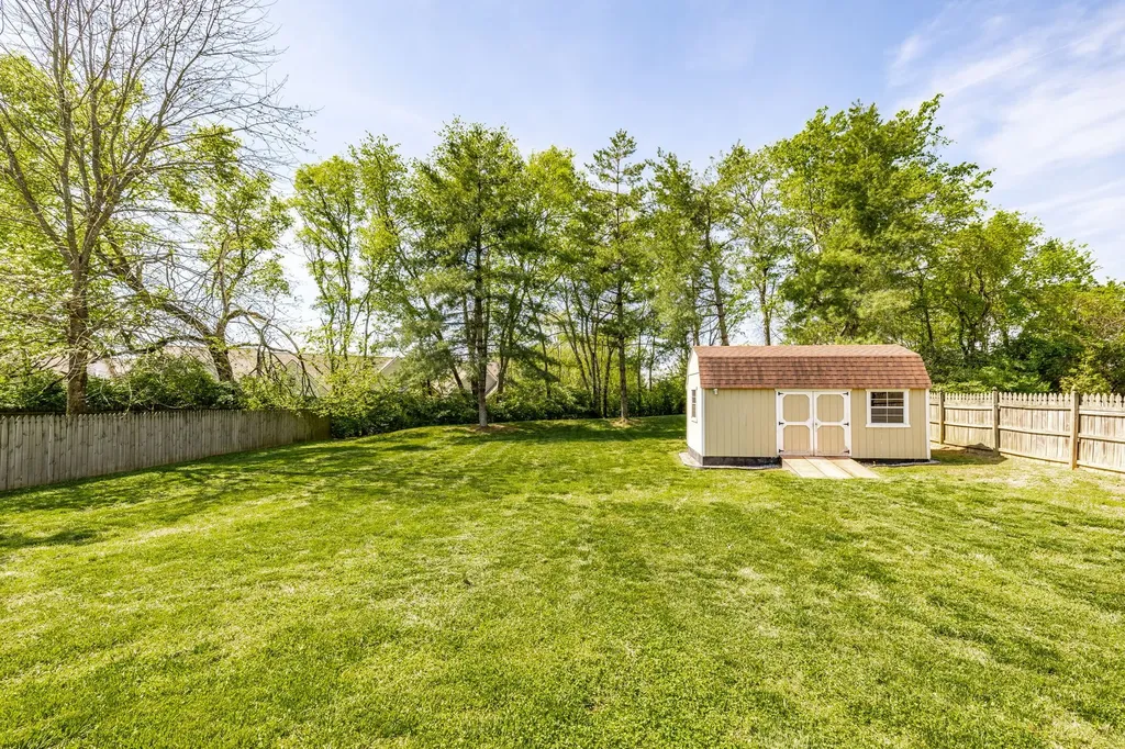 1073 Chesire Way Gallatin TN 37066