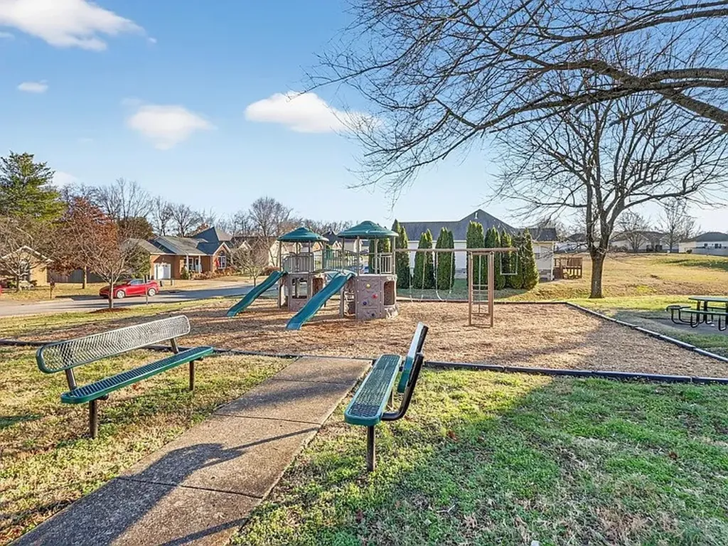 1073 Chesire Way Gallatin TN 37066