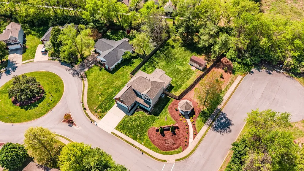 1073 Chesire Way Gallatin TN 37066