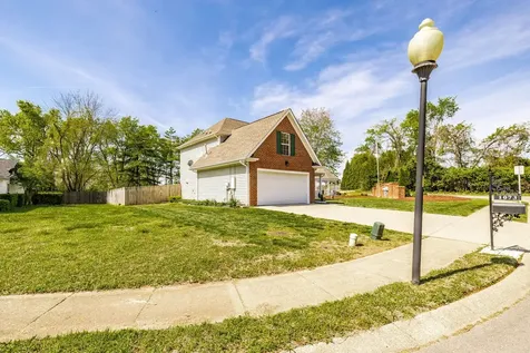 1073 Chesire Way Gallatin TN 37066