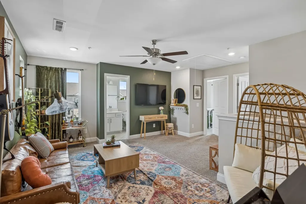 1015 June Wilde Ridge Spring Hill TN 37174