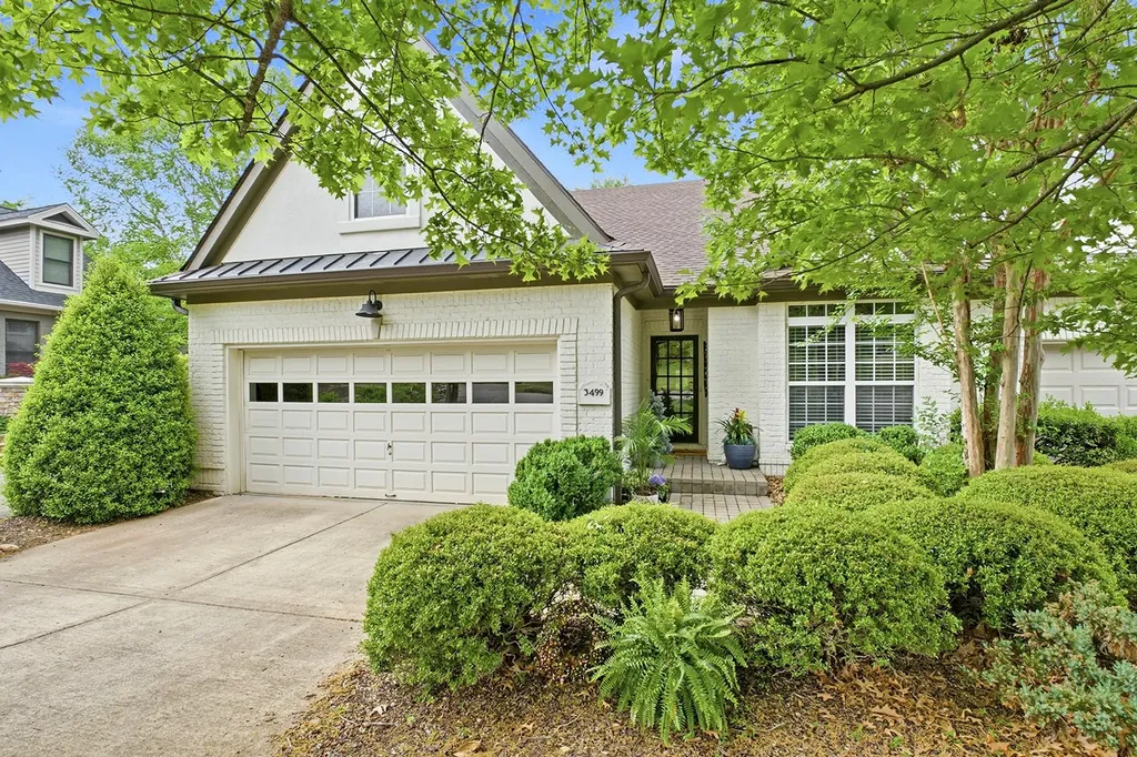 3499 General Hood Trail Nashville TN 37204