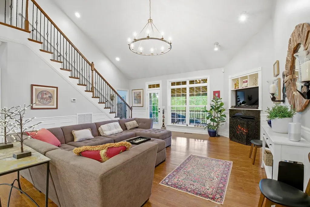 3499 General Hood Trail Nashville TN 37204