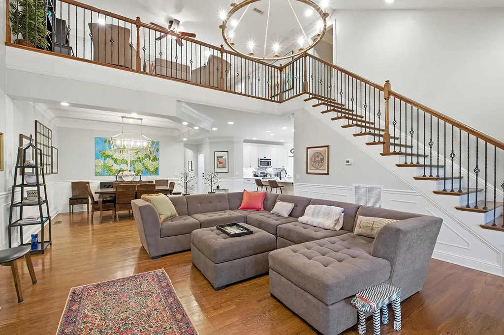 3499 General Hood Trail Nashville TN 37204