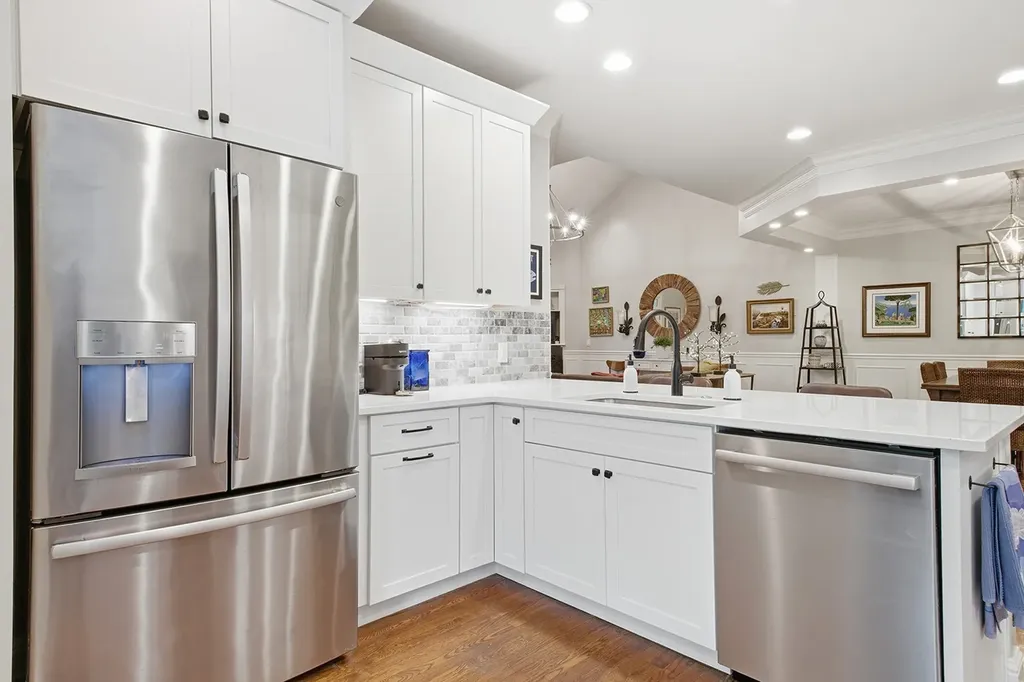 3499 General Hood Trail Nashville TN 37204