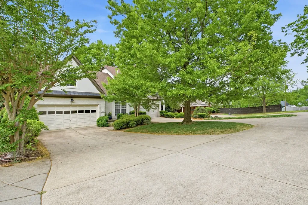 3499 General Hood Trail Nashville TN 37204