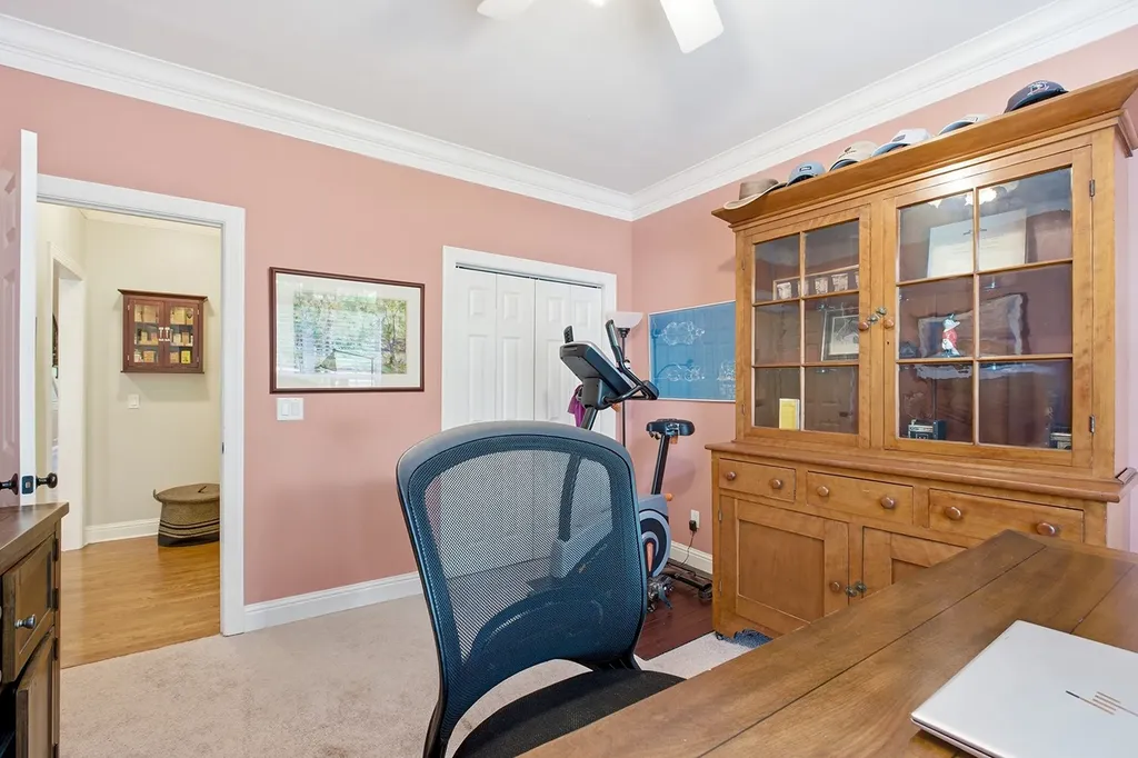 3499 General Hood Trail Nashville TN 37204