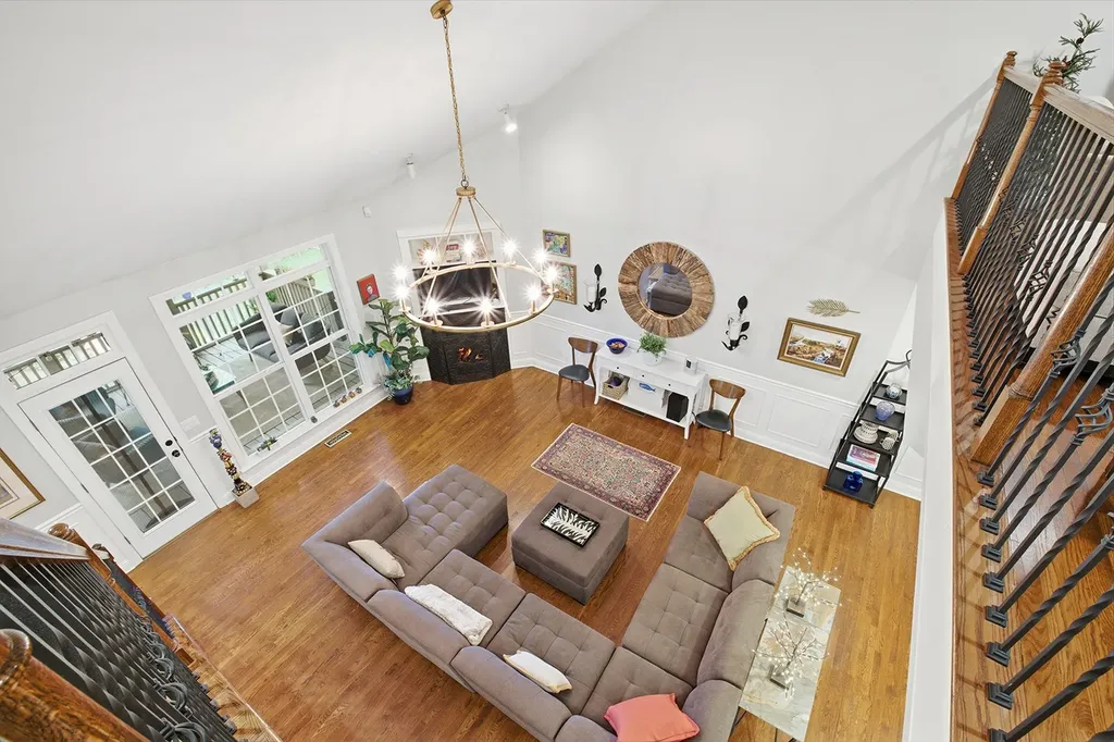 3499 General Hood Trail Nashville TN 37204