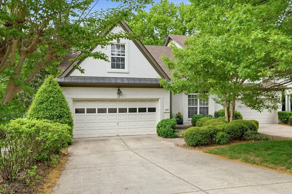 3499 General Hood Trail Nashville TN 37204