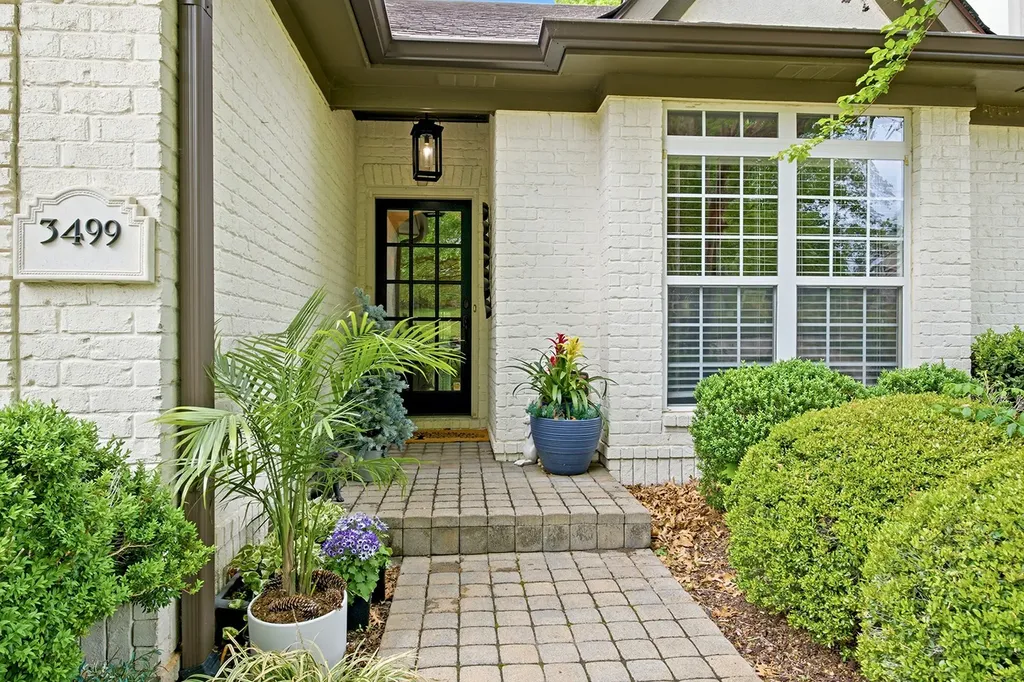 3499 General Hood Trail Nashville TN 37204