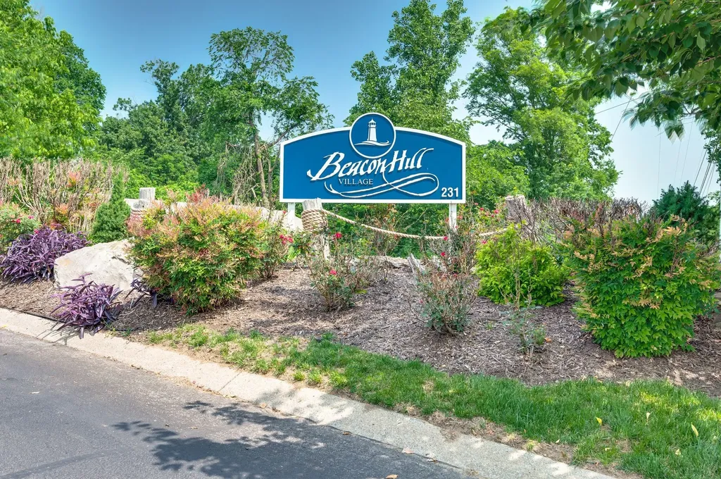 231 Green Harbor Road Old Hickory TN 37138