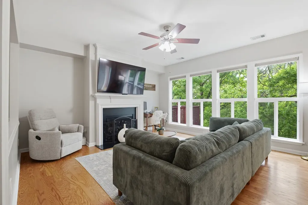 231 Green Harbor Road Old Hickory TN 37138