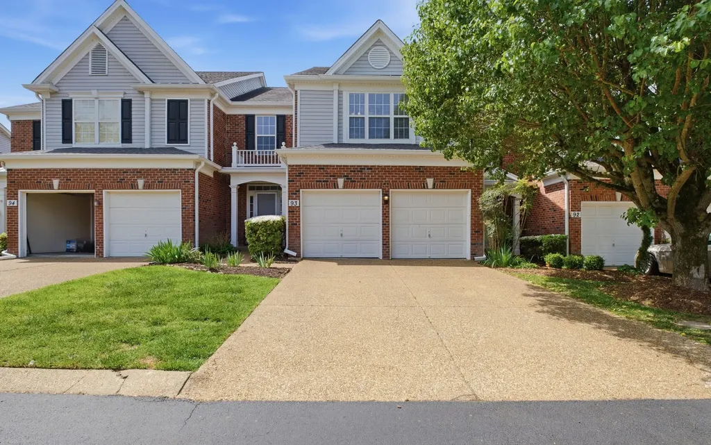 231 Green Harbor Road Old Hickory TN 37138
