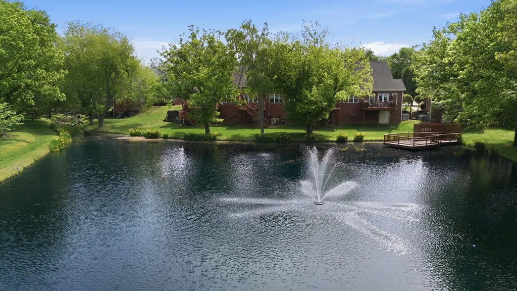 231 Green Harbor Road Old Hickory TN 37138
