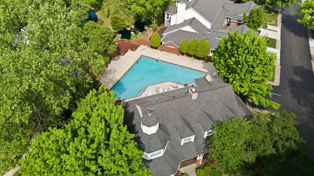 231 Green Harbor Road Old Hickory TN 37138
