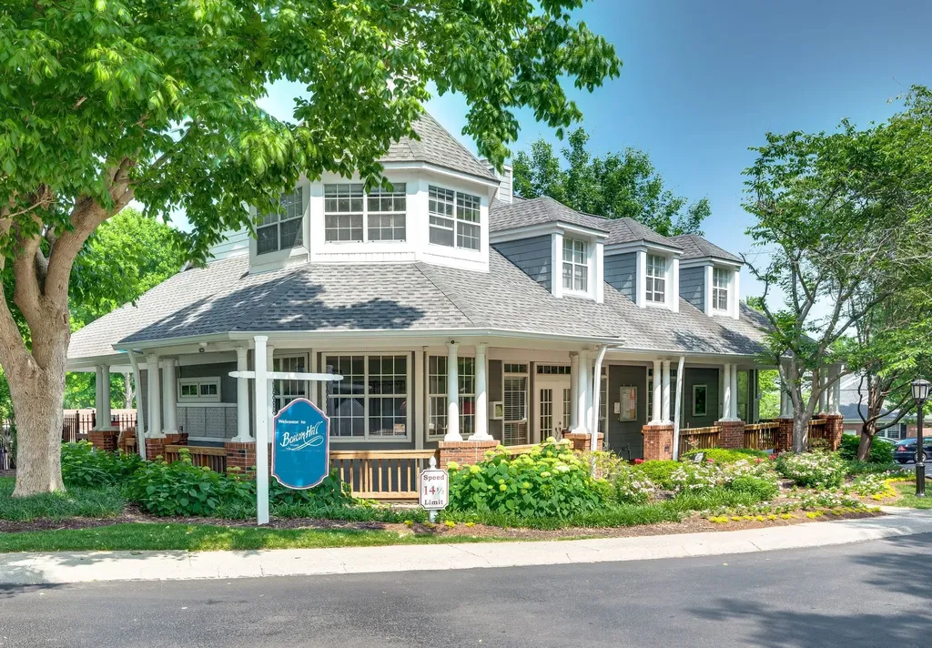 231 Green Harbor Road Old Hickory TN 37138