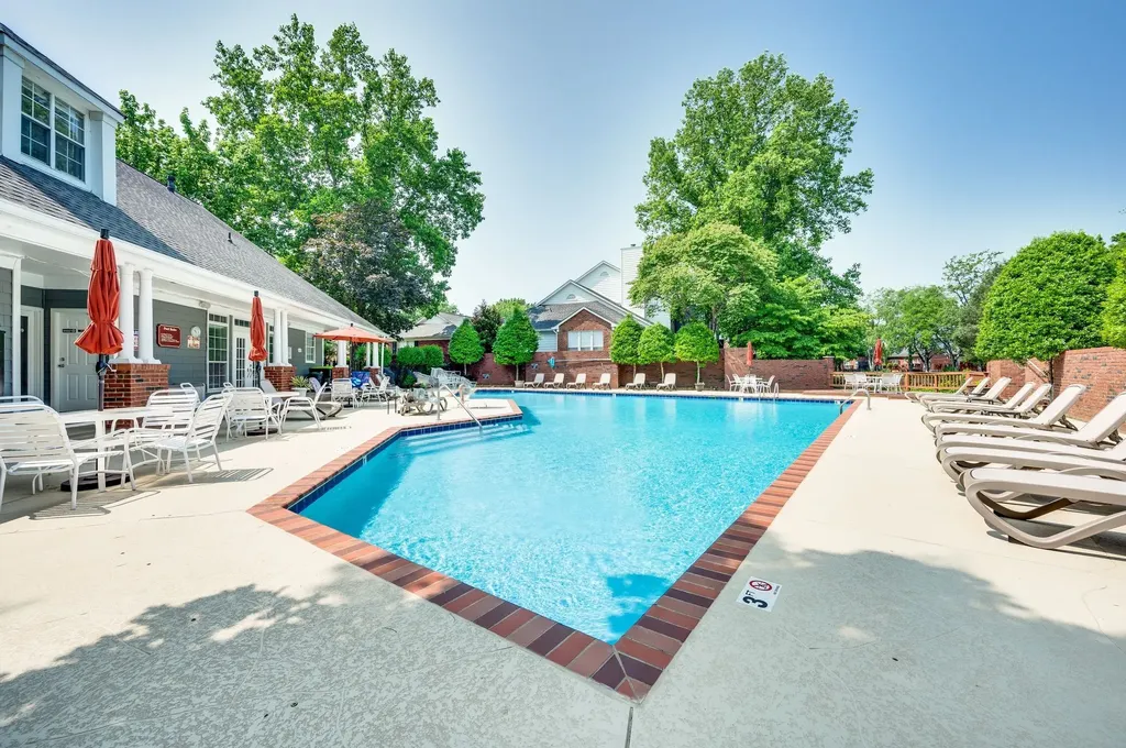 231 Green Harbor Road Old Hickory TN 37138