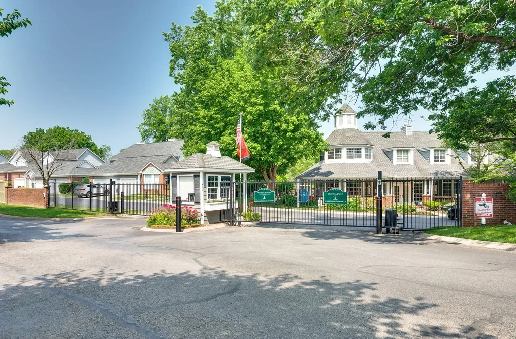 231 Green Harbor Road Old Hickory TN 37138