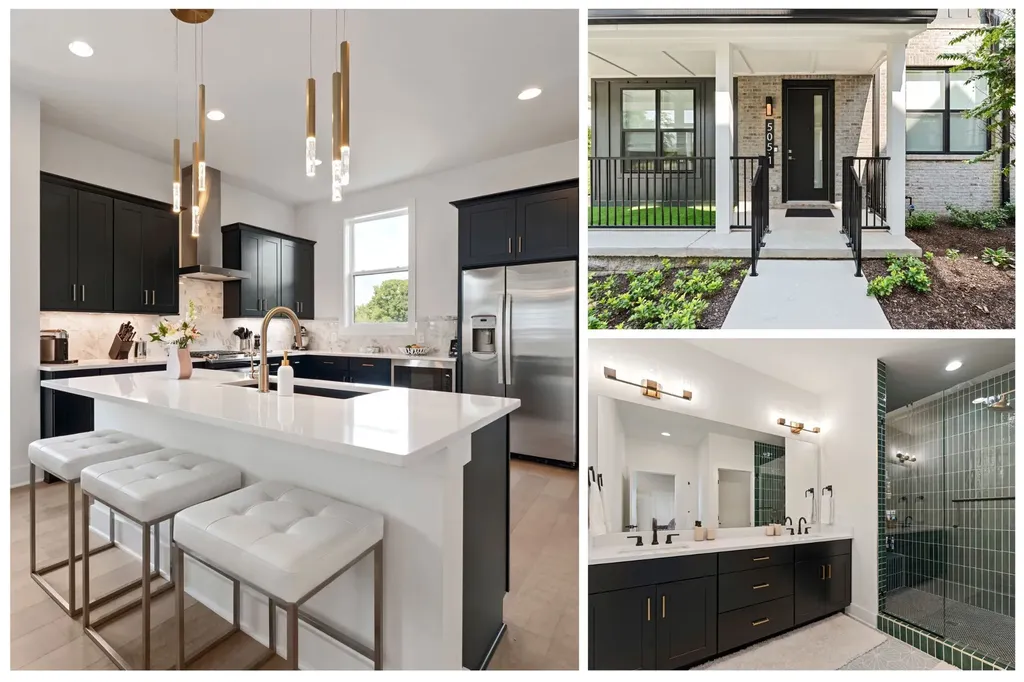 505 Community Court Nashville TN 37209