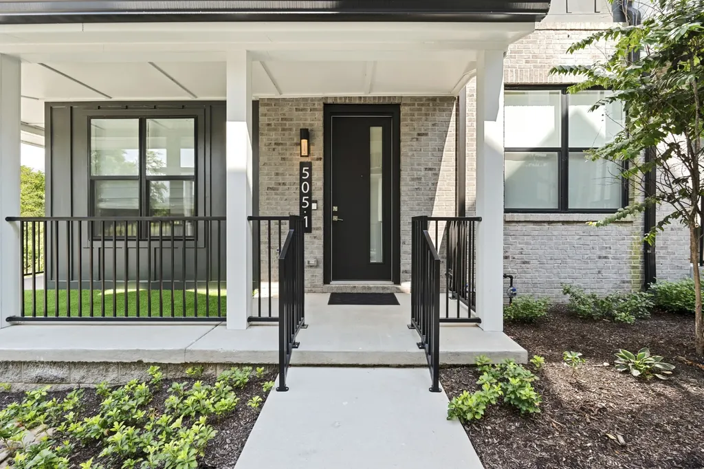 505 Community Court Nashville TN 37209
