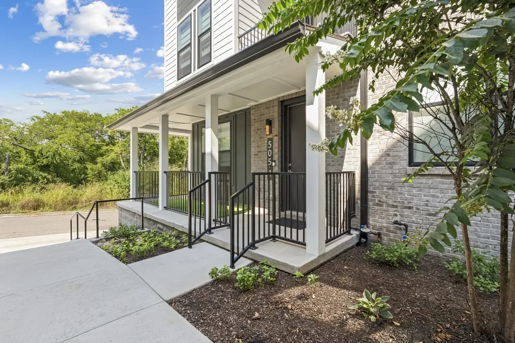 505 Community Court Nashville TN 37209