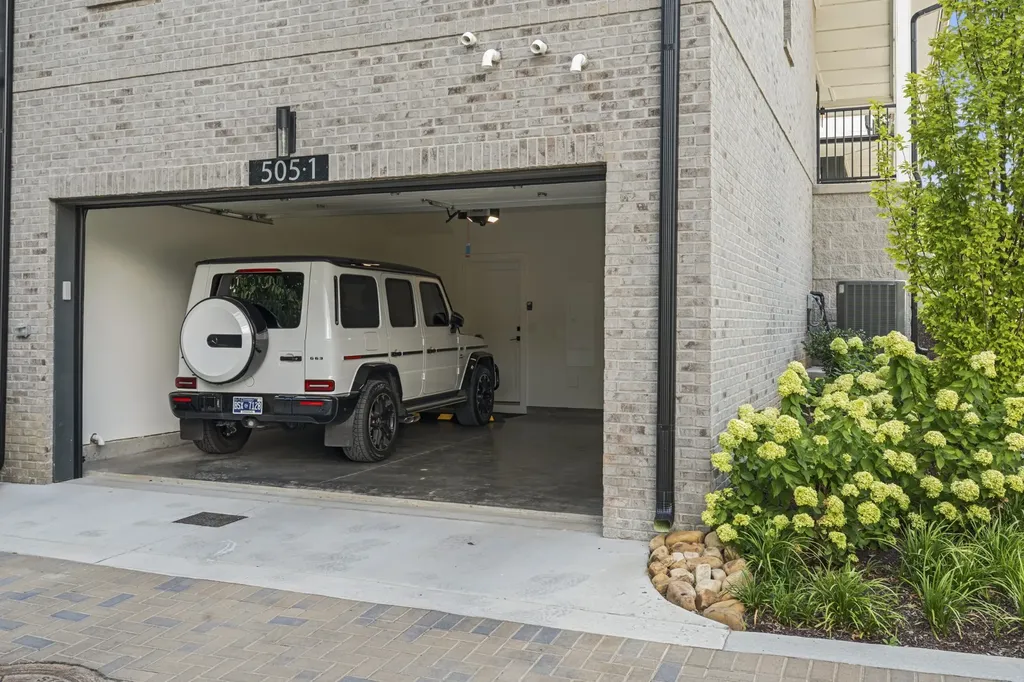 505 Community Court Nashville TN 37209