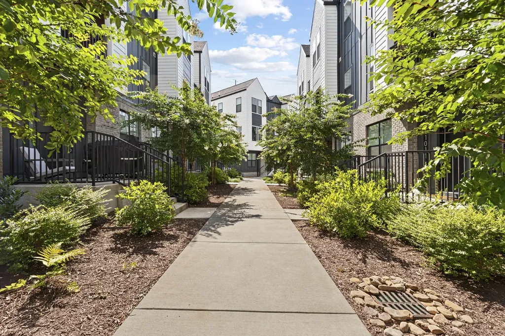 505 Community Court Nashville TN 37209