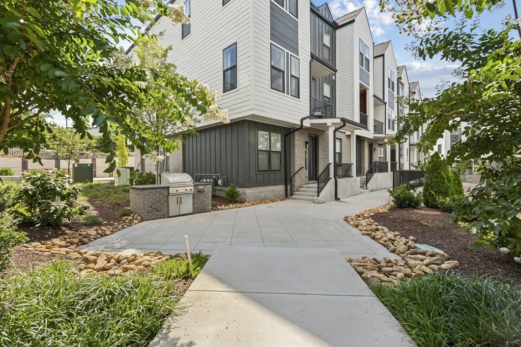 505 Community Court Nashville TN 37209